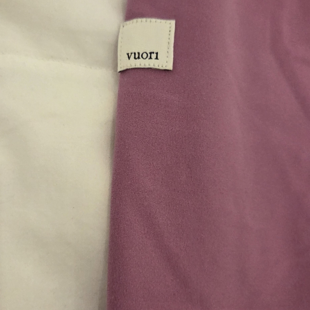 Vuori Women's Pink Pants
